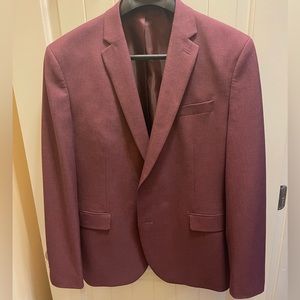 JF J. Ferrar 360 Stretch Slim Fit Suit Jacket